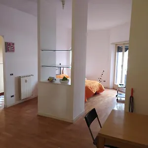  Apartamento Marco's House Italia