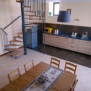  Apartamento U Passiaturi Big House Italia