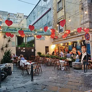  Apartamento Tasor Historic Center Italia