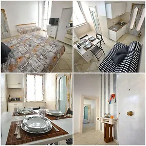  Apartamento Casa Serena Italia