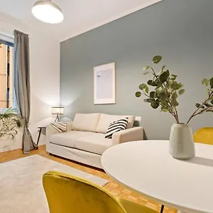  Apartamento Gorgeous Flat In The Design District Italia