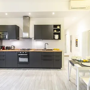  Apartamento Maciachini R&r Italia